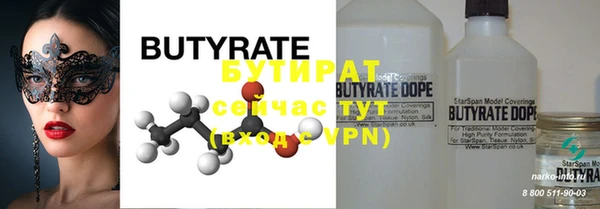 стаф Гусь-Хрустальный
